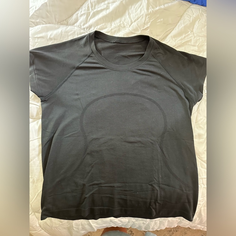 Lululemon Swiftly Tech